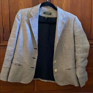 Ralph Lauren women’s blazer coat